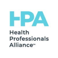 Health Professionals Alliance logo, Health Professionals Alliance contact details