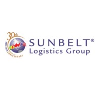 Sunbelt Logistics Group logo, Sunbelt Logistics Group contact details