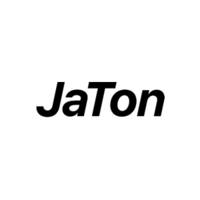 Jaton logo, Jaton contact details