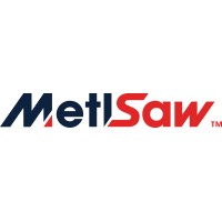 MetlSaw Systems logo, MetlSaw Systems contact details