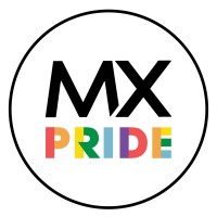 MX logo, MX contact details