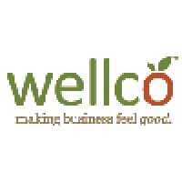 Wellco Corporation logo, Wellco Corporation contact details