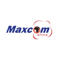 Maxcom Africa logo, Maxcom Africa contact details