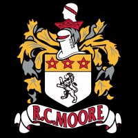 R.C. Moore, Incorporated logo, R.C. Moore, Incorporated contact details