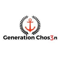 Generation Chos3n logo, Generation Chos3n contact details