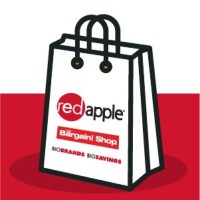 Red Apple Stores Inc logo, Red Apple Stores Inc contact details