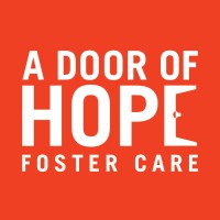 A Door Of Hope logo, A Door Of Hope contact details