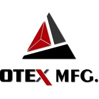 OTEX Manufacturing logo, OTEX Manufacturing contact details