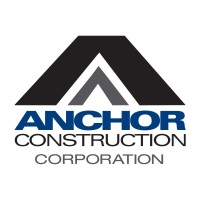 Anchor Construction Corporation logo, Anchor Construction Corporation contact details