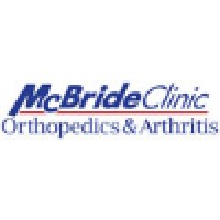 McBride Clinic logo, McBride Clinic contact details