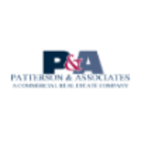 Patterson & Associates logo, Patterson & Associates contact details