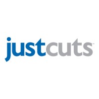 Just Cuts logo, Just Cuts contact details