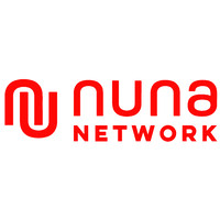 Nuna Network logo, Nuna Network contact details