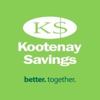 Kootenay Savings Credit Union logo, Kootenay Savings Credit Union contact details