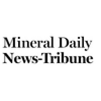 Mineral Daily News Tribune logo, Mineral Daily News Tribune contact details