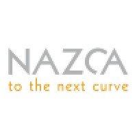 Nazca logo, Nazca contact details