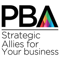 PBA Consulting Group logo, PBA Consulting Group contact details