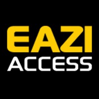 Eazi Access logo, Eazi Access contact details