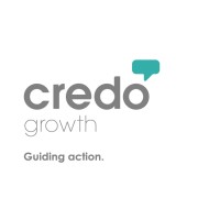 Credo Growth logo, Credo Growth contact details