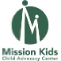 Mission Kids Child Advocacy Center logo, Mission Kids Child Advocacy Center contact details