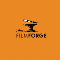 The Film Forge logo, The Film Forge contact details