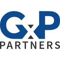 GxP Partners logo, GxP Partners contact details