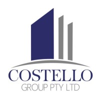 Costello Group Pty Ltd logo, Costello Group Pty Ltd contact details