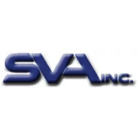 SVA Inc logo, SVA Inc contact details