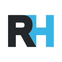 RH Partners â€“ UK logo, RH Partners â€“ UK contact details