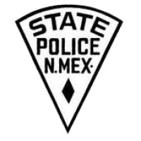 New Mexico State Police logo, New Mexico State Police contact details