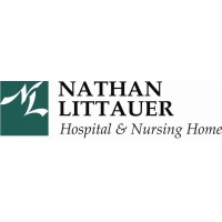 Nathan Littauer Hospital & Nursing Home logo, Nathan Littauer Hospital & Nursing Home contact details