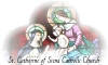 St. Catherine of Siena School logo, St. Catherine of Siena School contact details