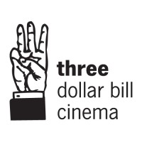 Three Dollar Bill Cinema logo, Three Dollar Bill Cinema contact details