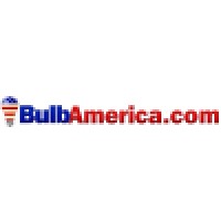 BulbAmerica.com logo, BulbAmerica.com contact details