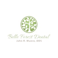 Belle Forest Dental - John Munro, DDS logo, Belle Forest Dental - John Munro, DDS contact details