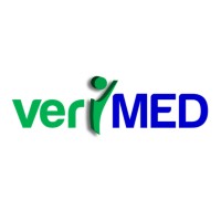 VERIMED HEALTH GROUP LLC logo, VERIMED HEALTH GROUP LLC contact details