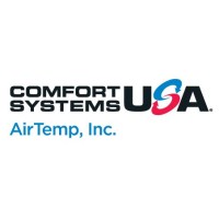 Airtemp Inc logo, Airtemp Inc contact details