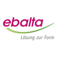 ebalta Kunststoff GmbH logo, ebalta Kunststoff GmbH contact details