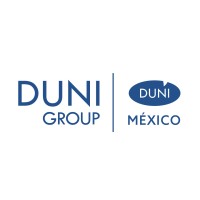 Duni México logo, Duni México contact details