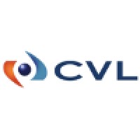 CVL logo, CVL contact details