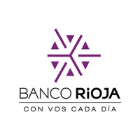 Banco Rioja logo, Banco Rioja contact details