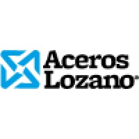 Aceros Lozano S.A. de C.V. logo, Aceros Lozano S.A. de C.V. contact details