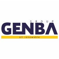 Genba Energy logo, Genba Energy contact details