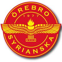 Örebro Syrianska IF logo, Örebro Syrianska IF contact details