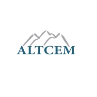 ALTCem, LLC. logo, ALTCem, LLC. contact details