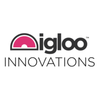 Igloo Innovations Inc. logo, Igloo Innovations Inc. contact details