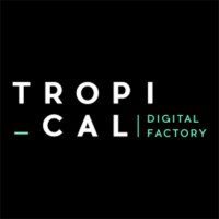 Tropical Digital Factory logo, Tropical Digital Factory contact details