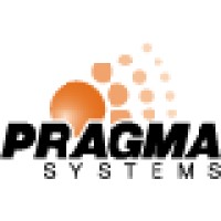 Pragma Systems logo, Pragma Systems contact details