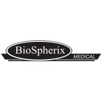 BioSpherix Medical logo, BioSpherix Medical contact details