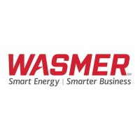 The Wasmer Company logo, The Wasmer Company contact details